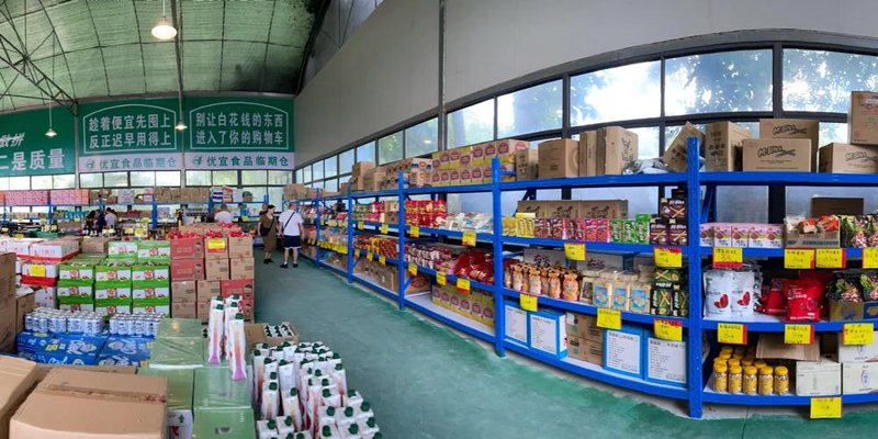 电子产品回收:如何高效处理不再使用的设备